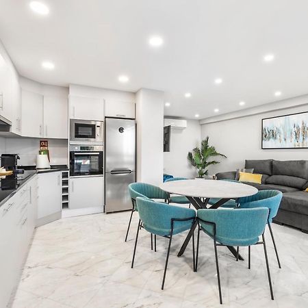 Faro Main Avenue Apartment Bagian luar foto